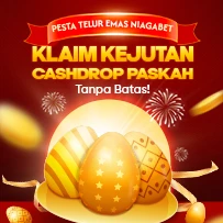 Niagabet: Situs Judi Game Online | Terlengkap & Terpercaya